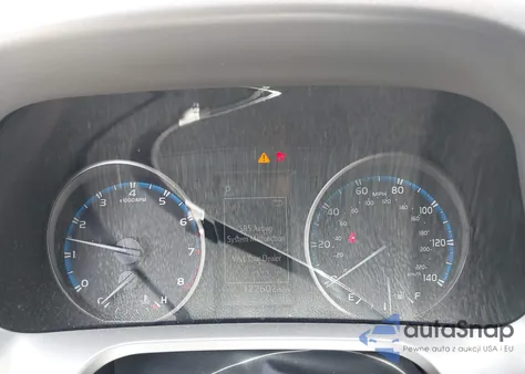 2018 Toyota Rav4 Xle из США, поврежденный, VIN 2T3WFREV9JW446324